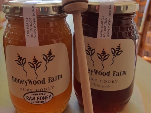 Honeywood products